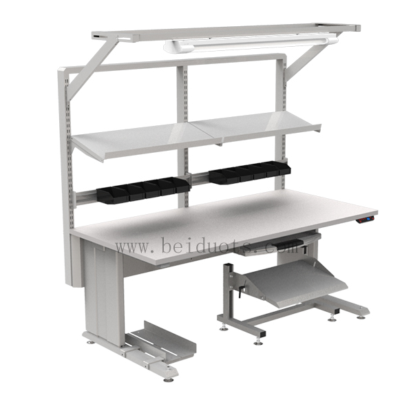 電動升降工作臺BDWK-07