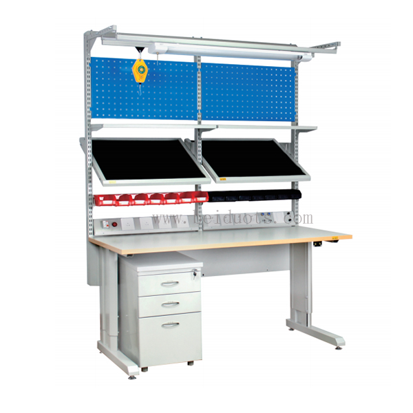 防靜電工作臺(tái)BDWK-03