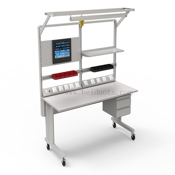 防靜電工作臺(tái)BDWK-02