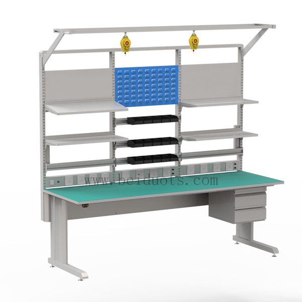 防靜電工作臺(tái)BDWK-05