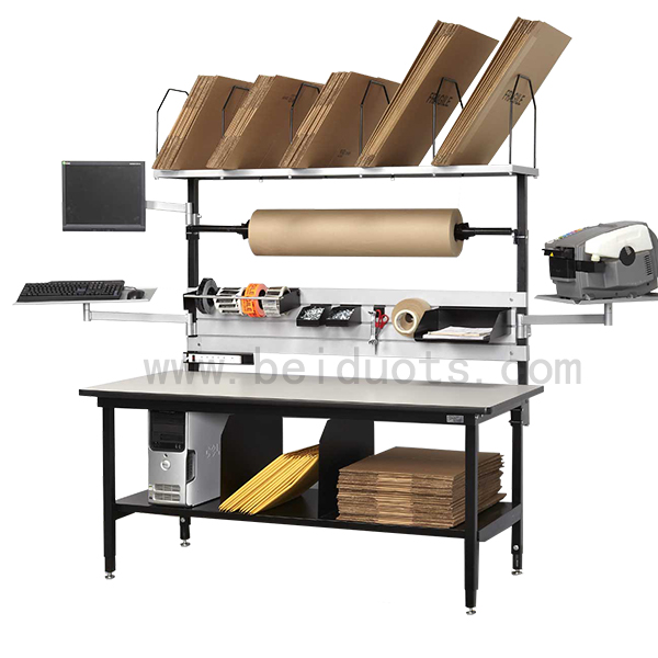 電商打包臺/快遞打包臺