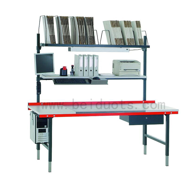 電商打包臺/快遞打包臺