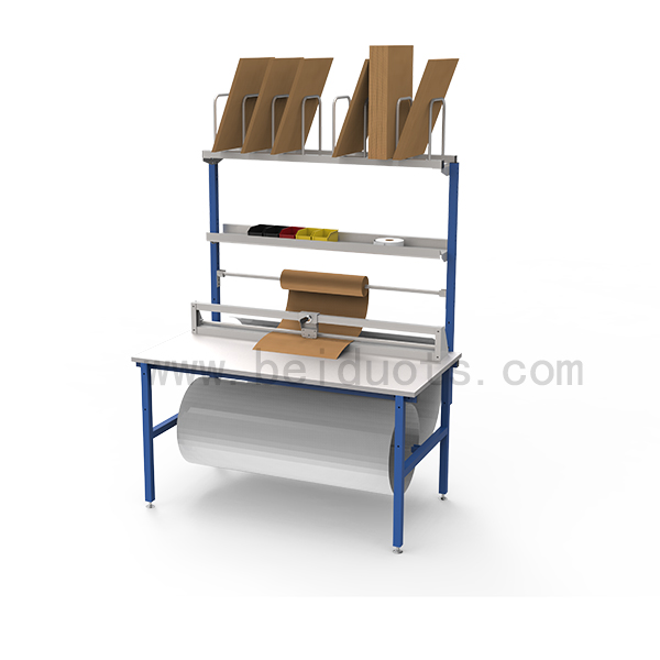 電商打包臺/快遞打包臺
