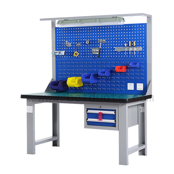 重型工作臺