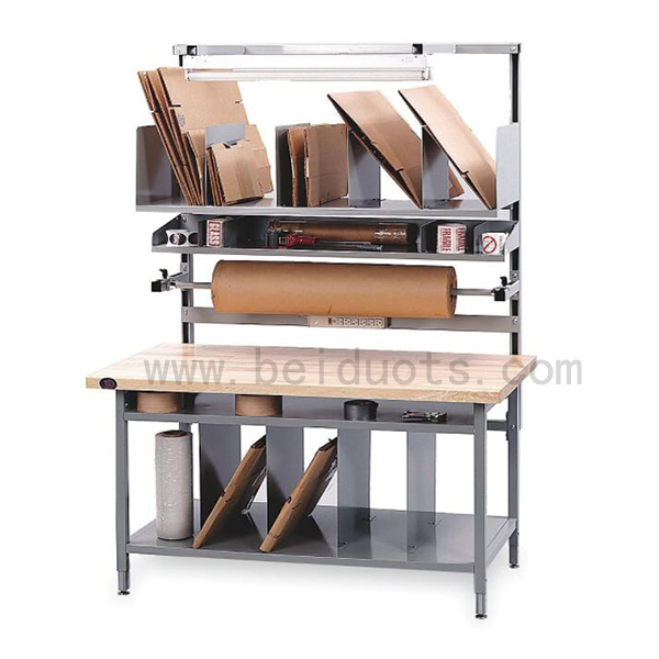 電商打包臺/快遞打包臺