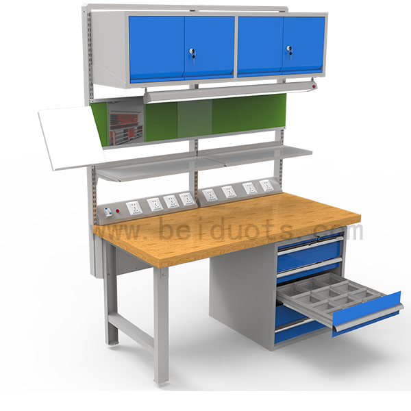 防靜電重型工作臺
