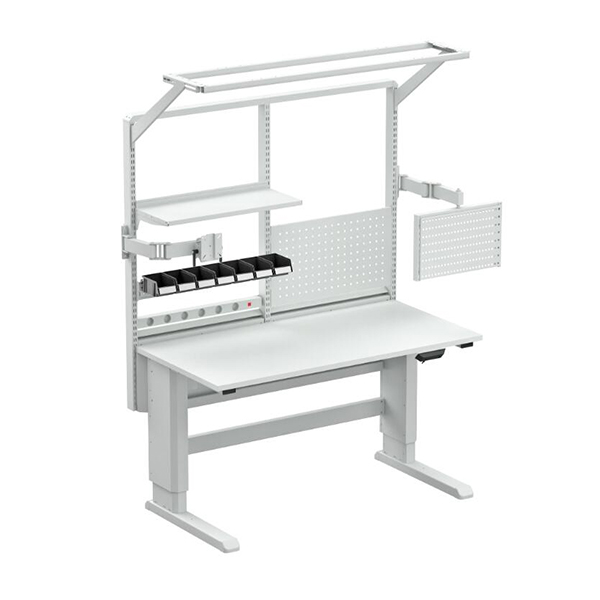 電動升降工作臺