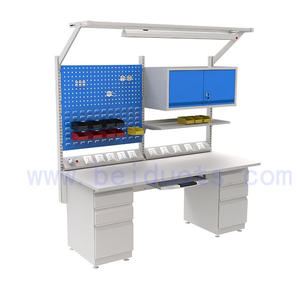 防靜電工作臺