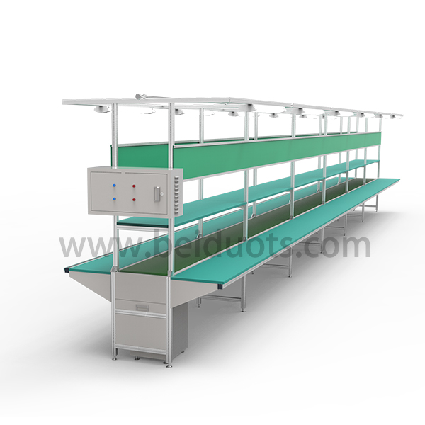 防靜電皮帶線(xiàn)