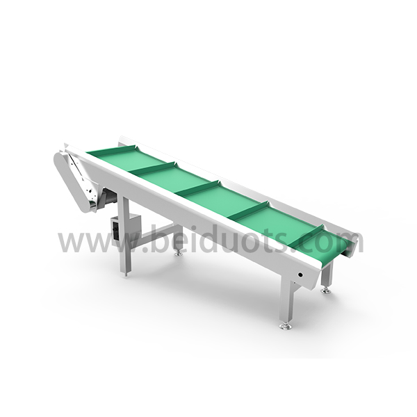 爬坡皮帶線(xiàn)